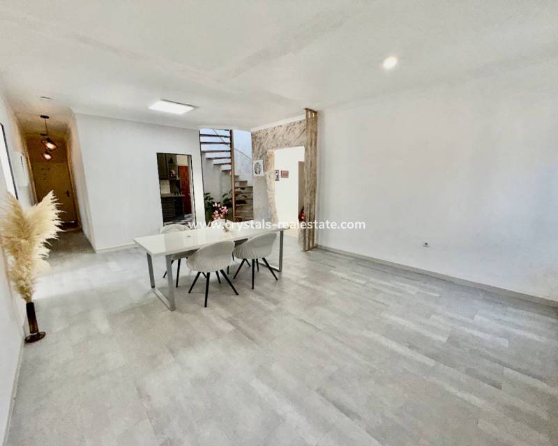Bestaande woningen - villa - Ciudad Quesada