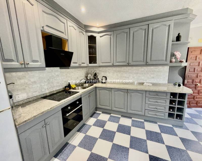 Bestaande woningen - villa - Ciudad Quesada