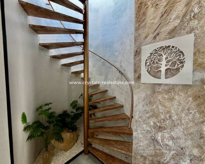 Bestaande woningen - villa - Ciudad Quesada