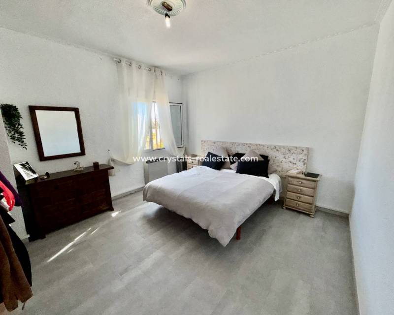 Bestaande woningen - villa - Ciudad Quesada