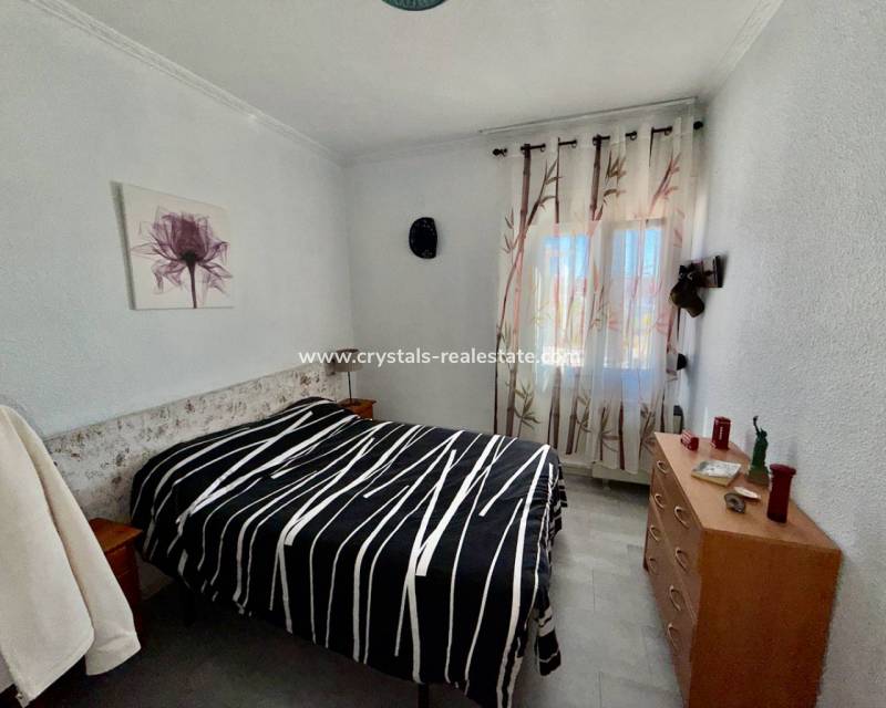 Bestaande woningen - villa - Ciudad Quesada