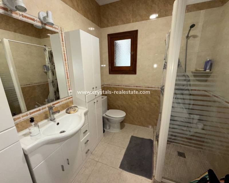 Bestaande woningen - villa - Ciudad Quesada