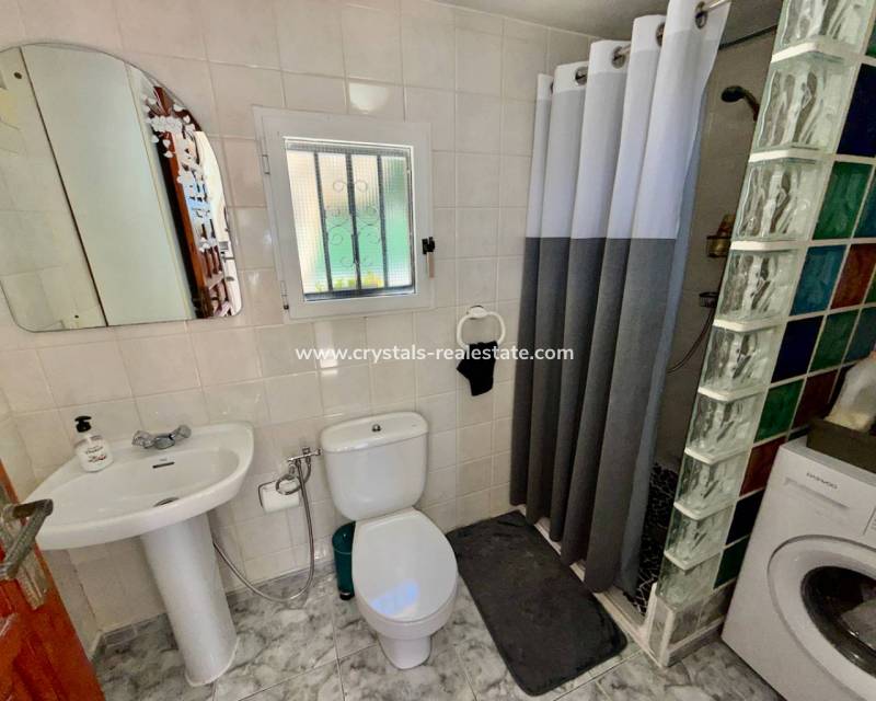 Bestaande woningen - villa - Ciudad Quesada