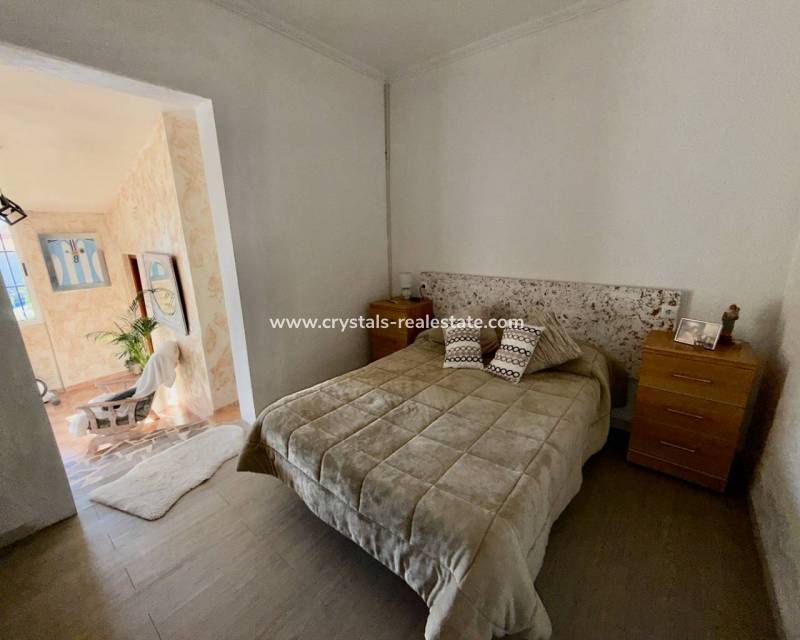 Bestaande woningen - villa - Ciudad Quesada