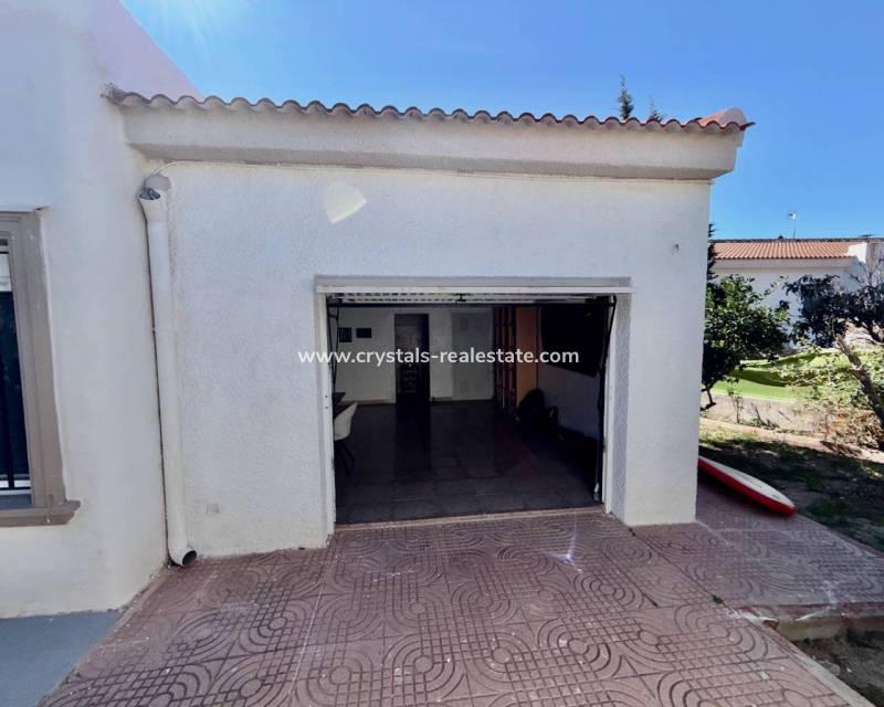 Bestaande woningen - villa - Ciudad Quesada