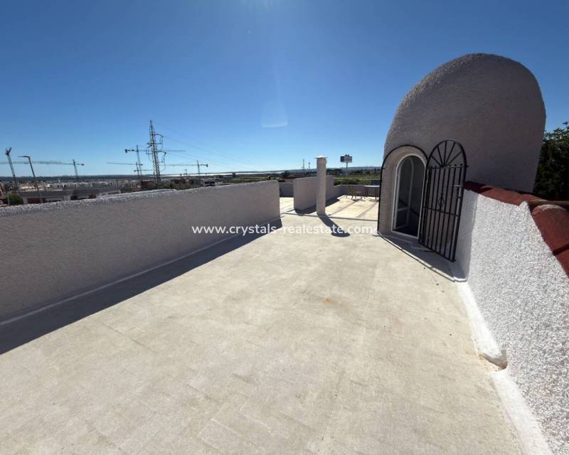 Bestaande woningen - villa - Ciudad Quesada