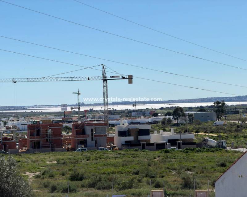 Bestaande woningen - villa - Ciudad Quesada