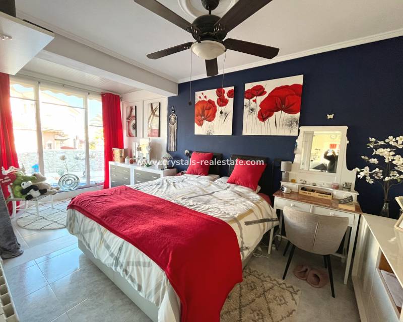 Bestaande woningen - villa - Ciudad Quesada - Central Quesada