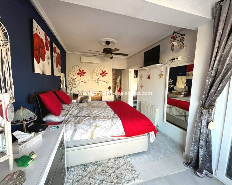 Bestaande woningen - villa - Ciudad Quesada - Central Quesada