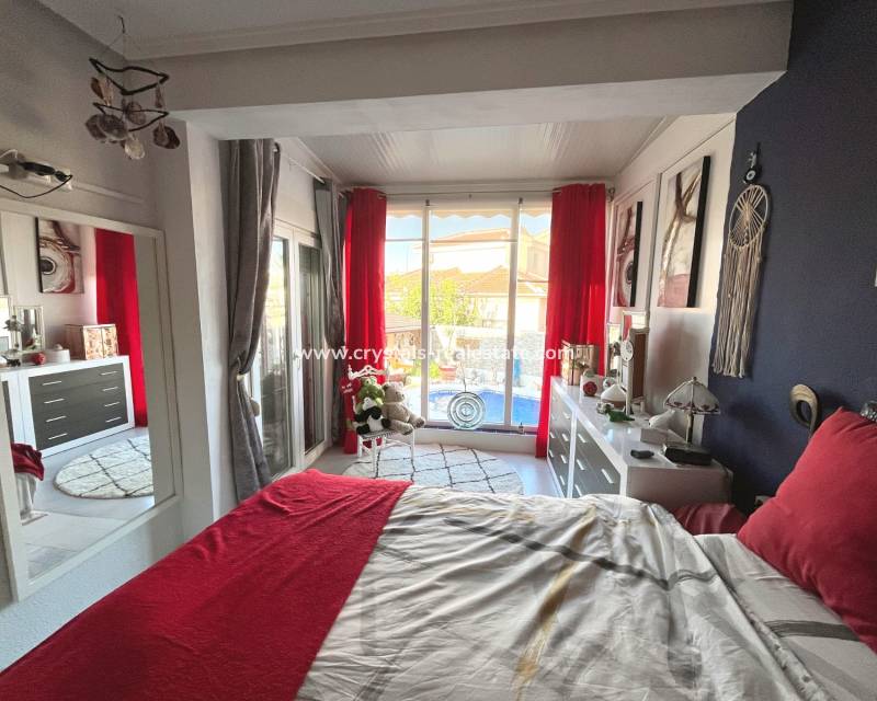 Bestaande woningen - villa - Ciudad Quesada - Central Quesada