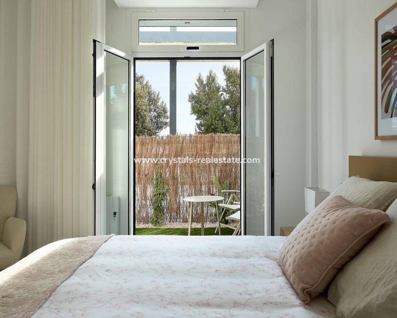 Nieuwbouw - Appartement - Vera - El Playazo