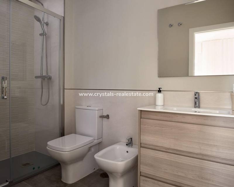 Nieuwbouw - Penthouse - Vera - El Playazo