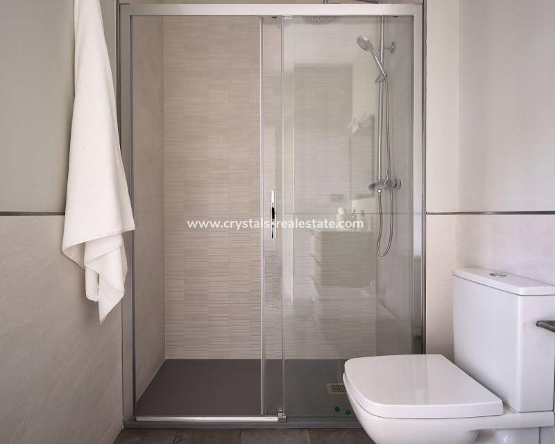 Nieuwbouw - Penthouse - Vera - El Playazo