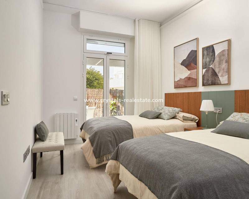 Nieuwbouw - Penthouse - Vera - El Playazo