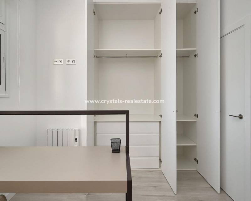 Nieuwbouw - Penthouse - Vera - El Playazo