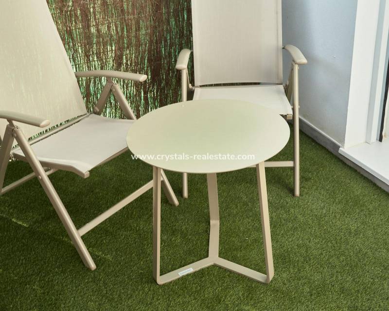 Nieuwbouw - Penthouse - Vera - El Playazo