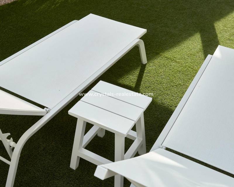 Nieuwbouw - Penthouse - Vera - El Playazo