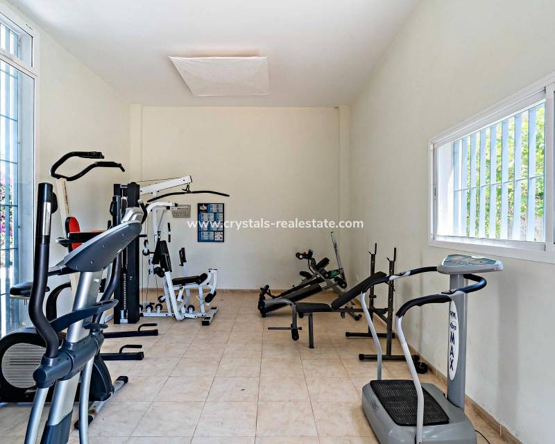 Nieuwbouw - Penthouse - Vera - El Playazo