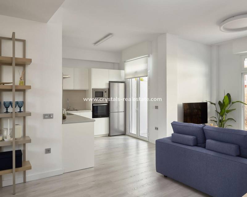 Nieuwbouw - Appartement - Vera - El Playazo