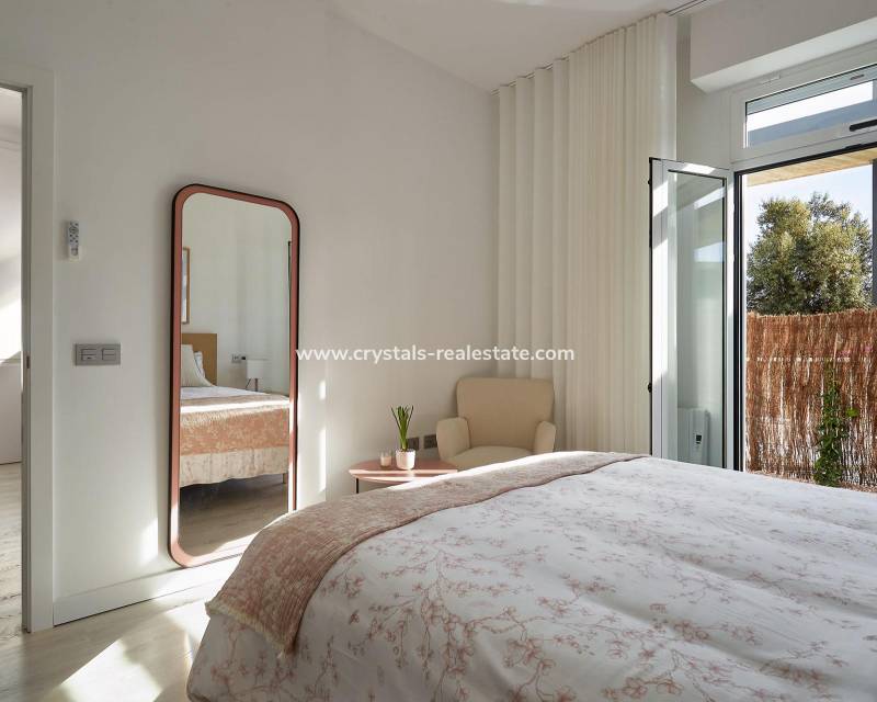 Nieuwbouw - Appartement - Vera - El Playazo