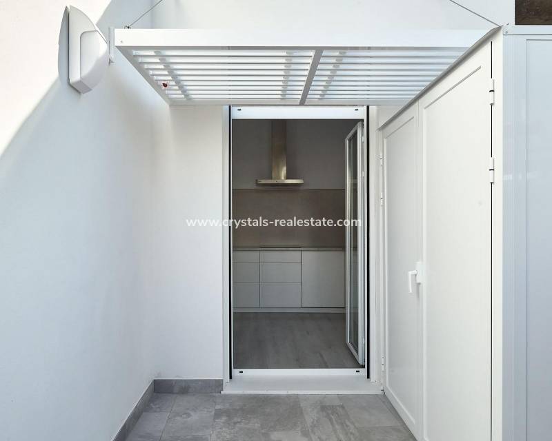 Nieuwbouw - Appartement - Vera - El Playazo