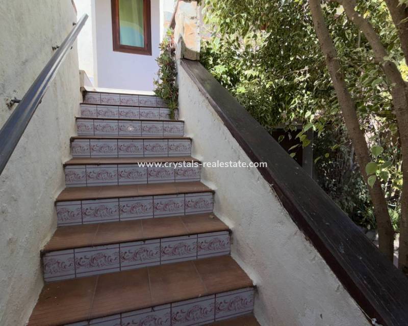 Revente - Finca / Country Property - Rojales