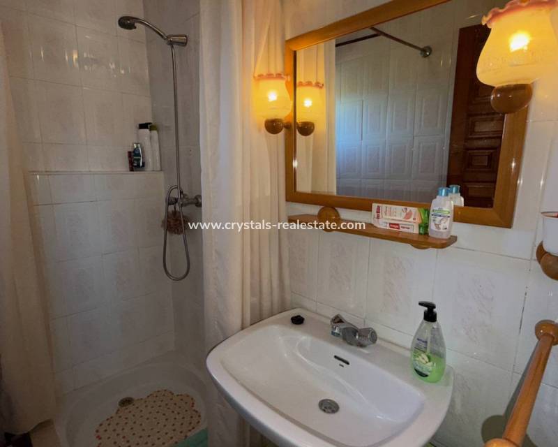 Revente - Finca / Country Property - Rojales