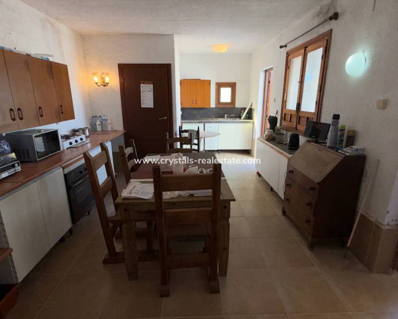 Revente - Finca / Country Property - Rojales