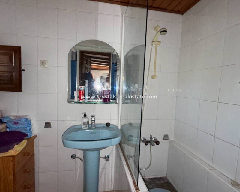 Revente - Finca / Country Property - Rojales