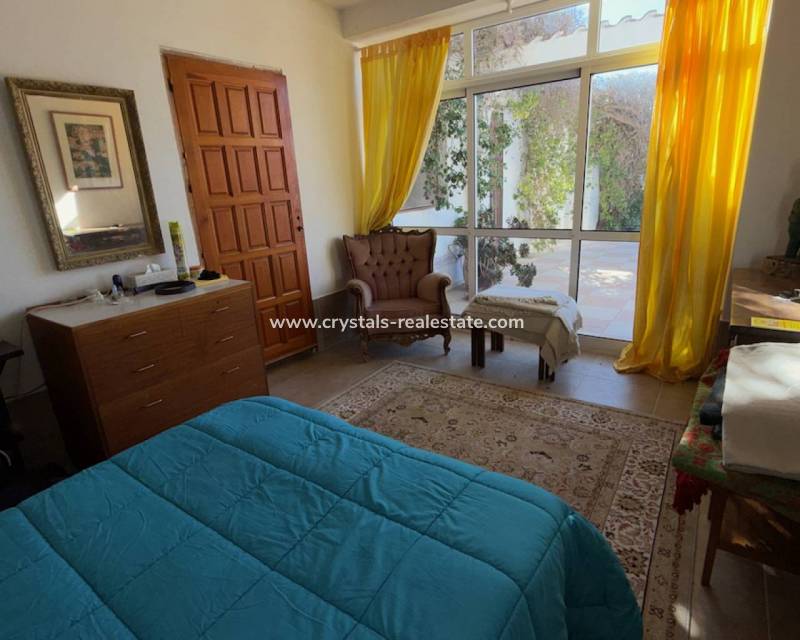 Revente - Finca / Country Property - Rojales