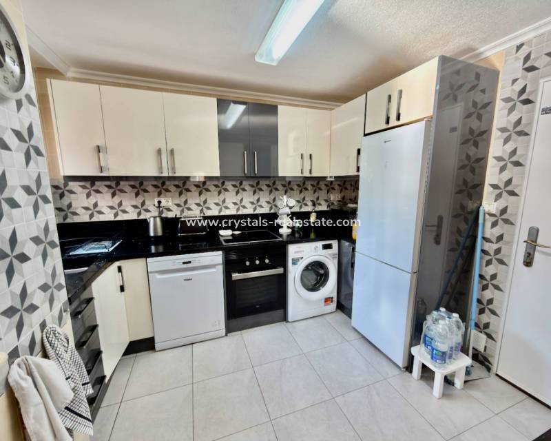 Bestaande woningen - villa - Lo Crispin