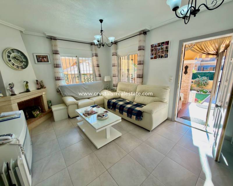 Bestaande woningen - villa - Lo Crispin