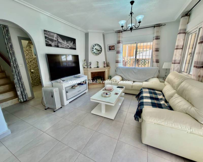 Bestaande woningen - villa - Lo Crispin