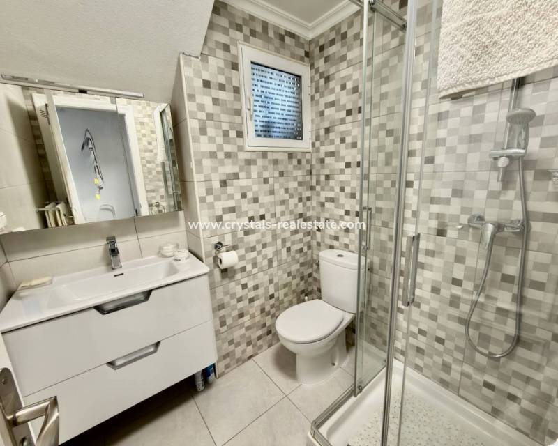 Bestaande woningen - villa - Lo Crispin