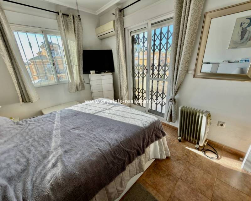 Bestaande woningen - villa - Lo Crispin