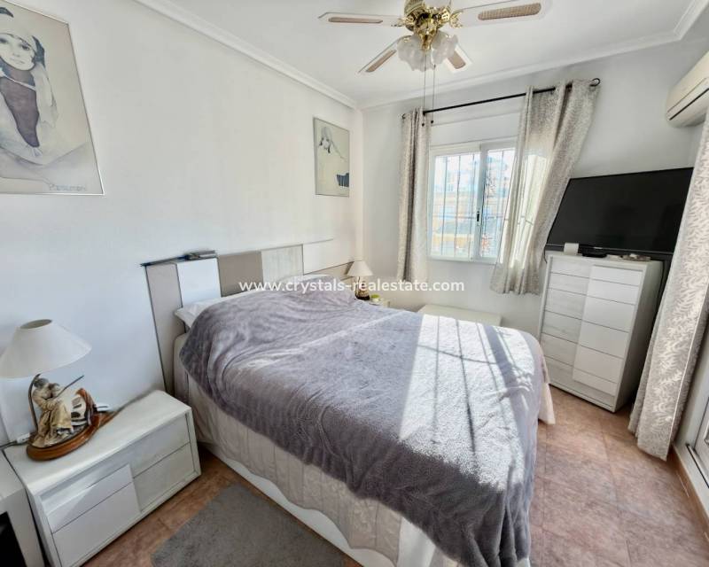 Bestaande woningen - villa - Lo Crispin