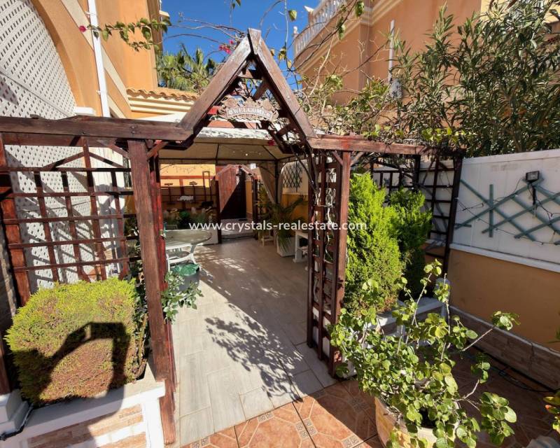 Bestaande woningen - villa - Lo Crispin