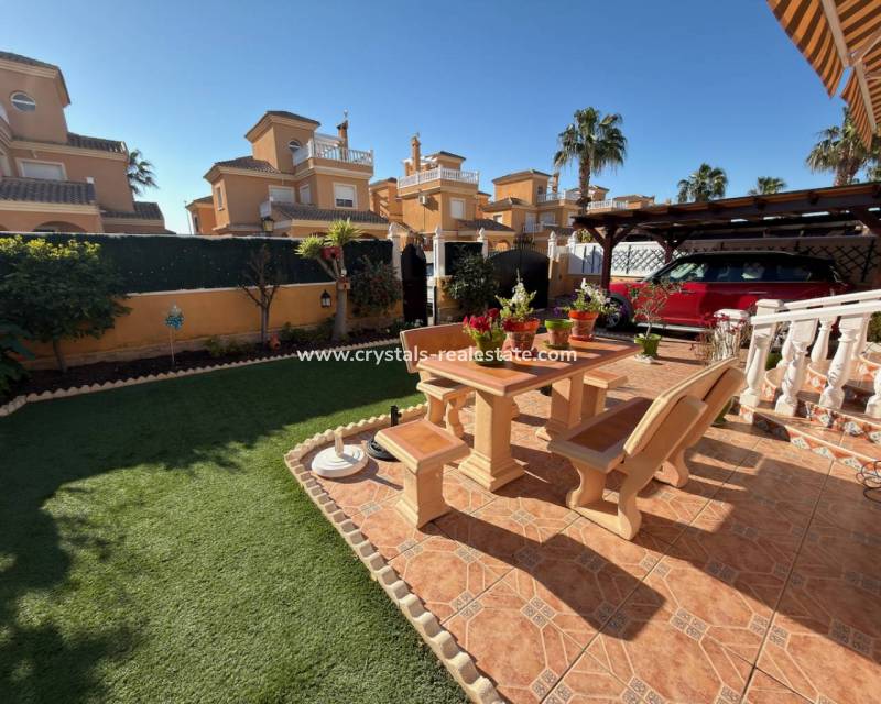 Bestaande woningen - villa - Lo Crispin