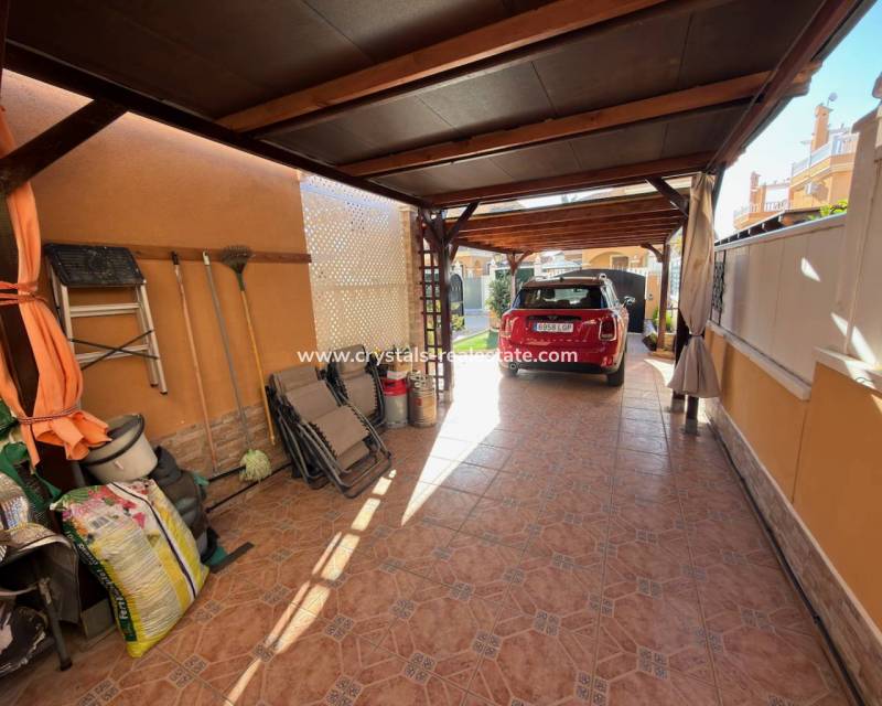 Bestaande woningen - villa - Lo Crispin