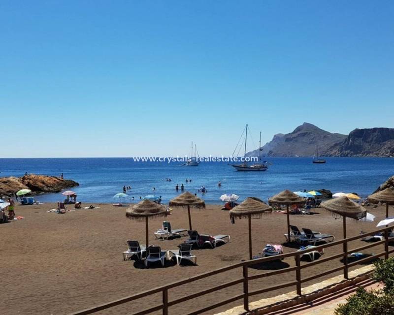 Nieuwbouw - Herenhuis - La Union - centro