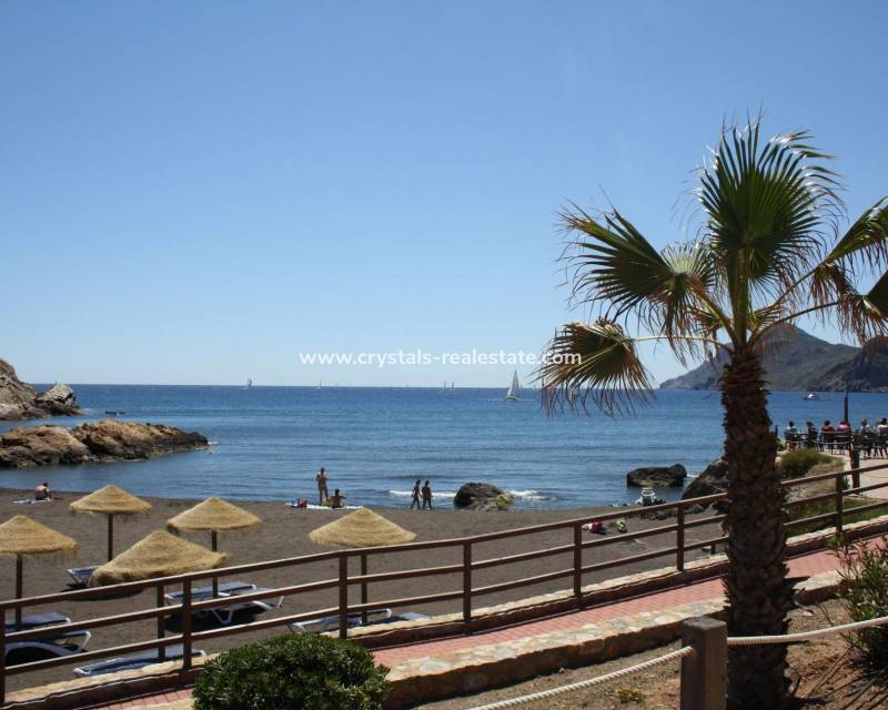 Nieuwbouw - Herenhuis - La Union - centro