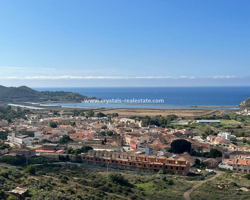 Nieuwbouw - Herenhuis - La Union - centro