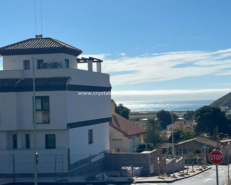 Nieuwbouw - Herenhuis - La Union - centro