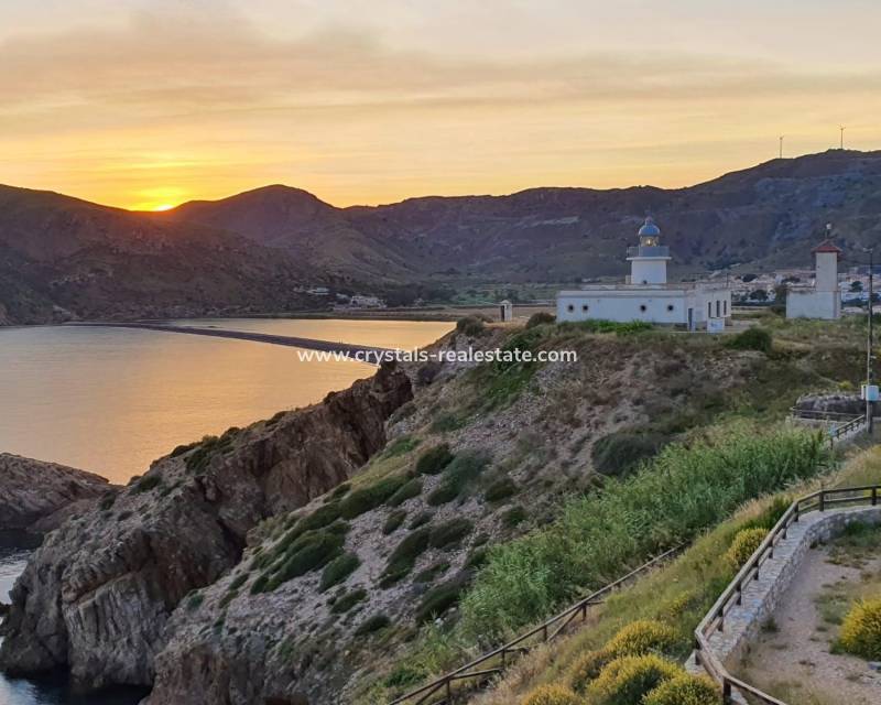 Nieuwbouw - Herenhuis - La Union - centro