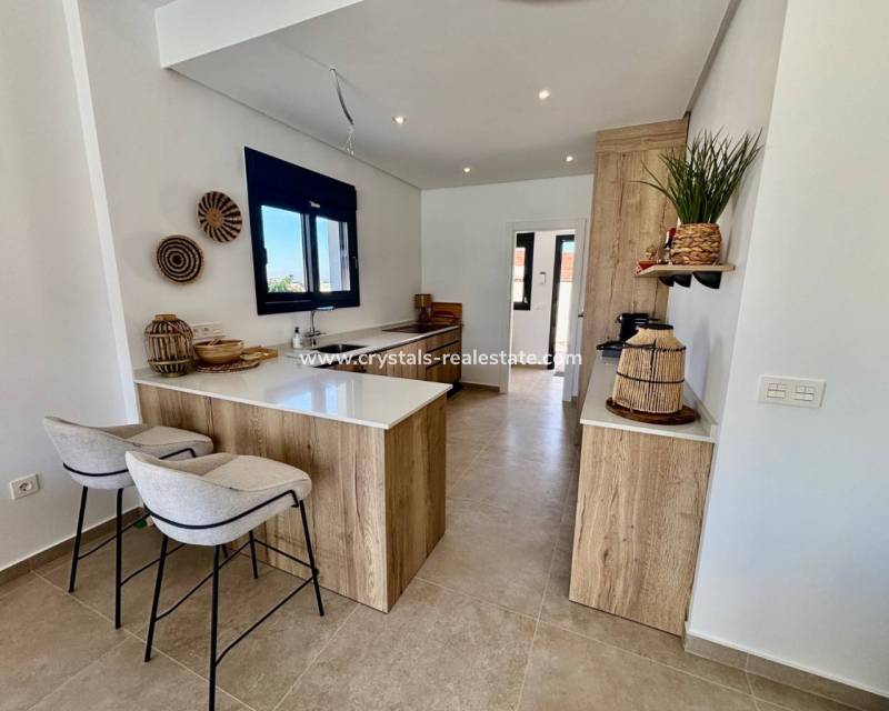 Resale - villa - Rafal