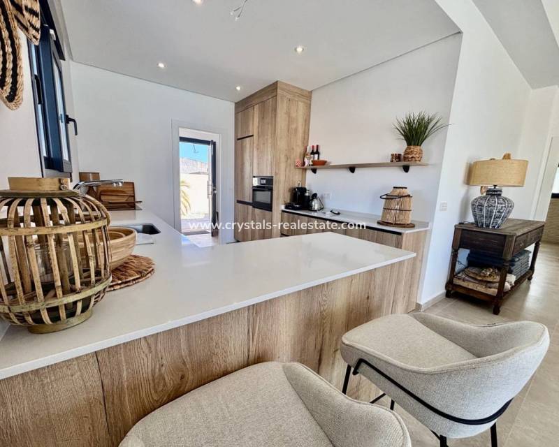 Resale - villa - Rafal