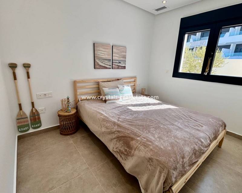 Resale - villa - Rafal