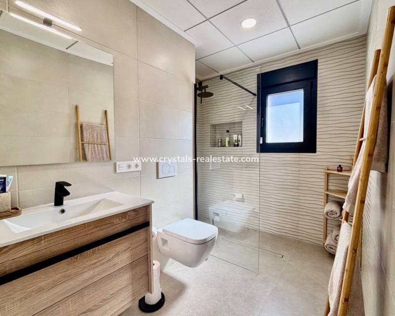 Resale - villa - Rafal