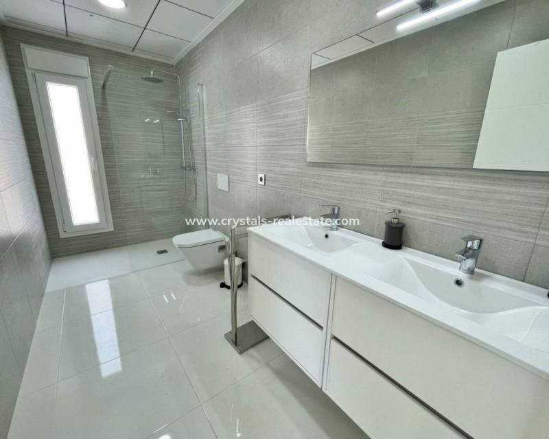 Resale - villa - Rafal