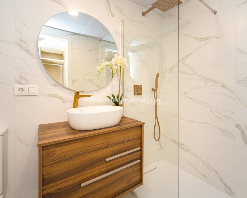 Neubau - Apartment - Villajoyosa - Cala de Finestrat